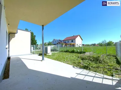 4-Zimmer-Haus kaufen in Bruck an der Leitha – 114,75 m², € 390.000 – Bild 12 von 20