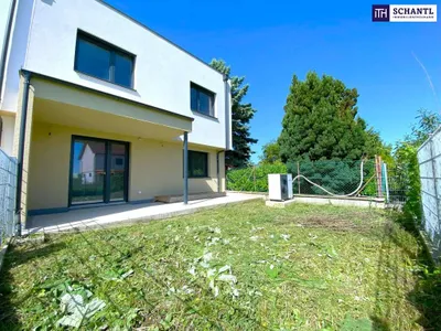 4-Zimmer-Haus kaufen in Bruck an der Leitha – 114,75 m², € 390.000 – Bild 5 von 20