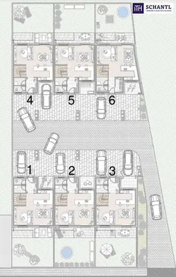 4-Zimmer-Haus kaufen in Bruck an der Leitha – 114,75 m², € 390.000 – Bild 20 von 20