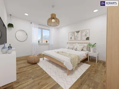 4-Zimmer-Haus kaufen in Bruck an der Leitha – 114,75 m², € 390.000 – Bild 15 von 20