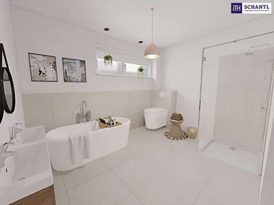 4-Zimmer-Haus kaufen in Bruck an der Leitha – 114,75 m², € 390.000 – Bild 13 von 20