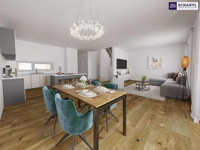 4-Zimmer-Haus kaufen in Bruck an der Leitha – 114,75 m², € 390.000 – Bild 10 von 20
