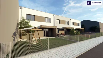 4-Zimmer-Haus kaufen in Bruck an der Leitha – 114,75 m², € 390.000 – Bild 6 von 20