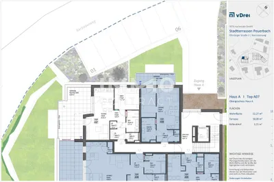 2-Zimmer-Wohnung kaufen in Grieskirchen – 52,27 m², € 251.665 – Bild 14 von 15
