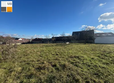 Grundstück kaufen in Eisenstadt – 1 000 m², € 340.000 – Bild 2 von 8