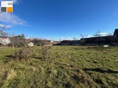 Grundstück kaufen in Eisenstadt – 1 000 m², € 340.000 – Bild 4 von 8