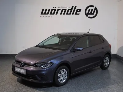 VW Polo 4Me TSI