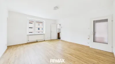 2-Zimmer-Wohnung kaufen in Linz Land – 55,82 m², € 129.000 – Bild 2 von 10