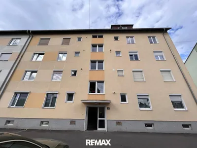 2-Zimmer-Wohnung kaufen in Linz Land – 55,82 m², € 129.000 – Bild 9 von 10