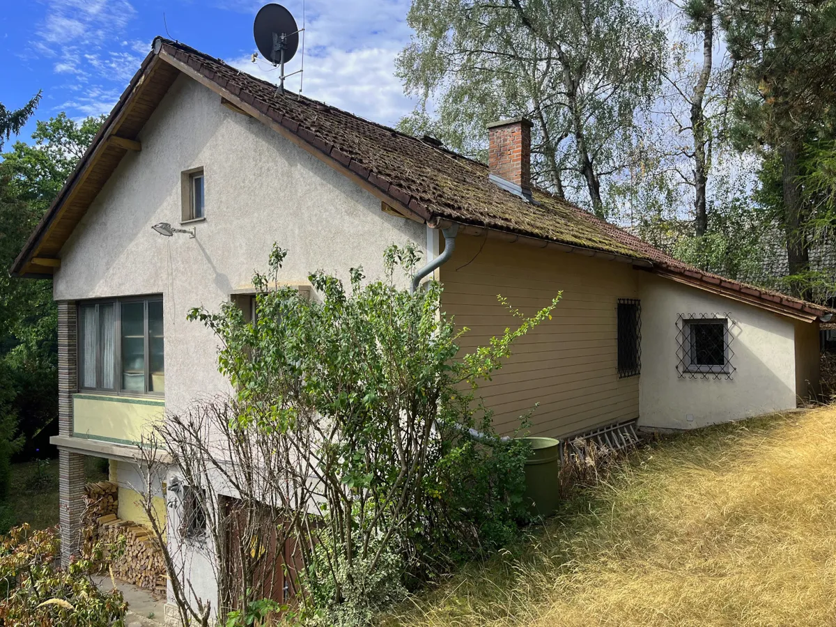 Haus – Gablitz - Ansicht 3