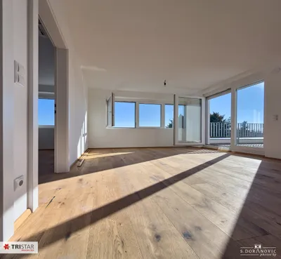 3-Zimmer-Wohnung kaufen in Wien – 85,2 m², € 499.000 – Bild 2 von 36