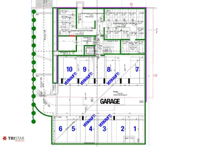 3-Zimmer-Wohnung kaufen in Wien – 85,2 m², € 499.000 – Bild 36 von 36