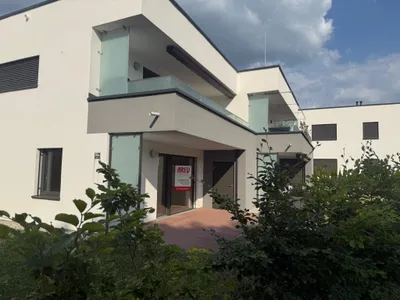 Wohnung mieten in Ried im Innkreis – 84 m², € 1.301