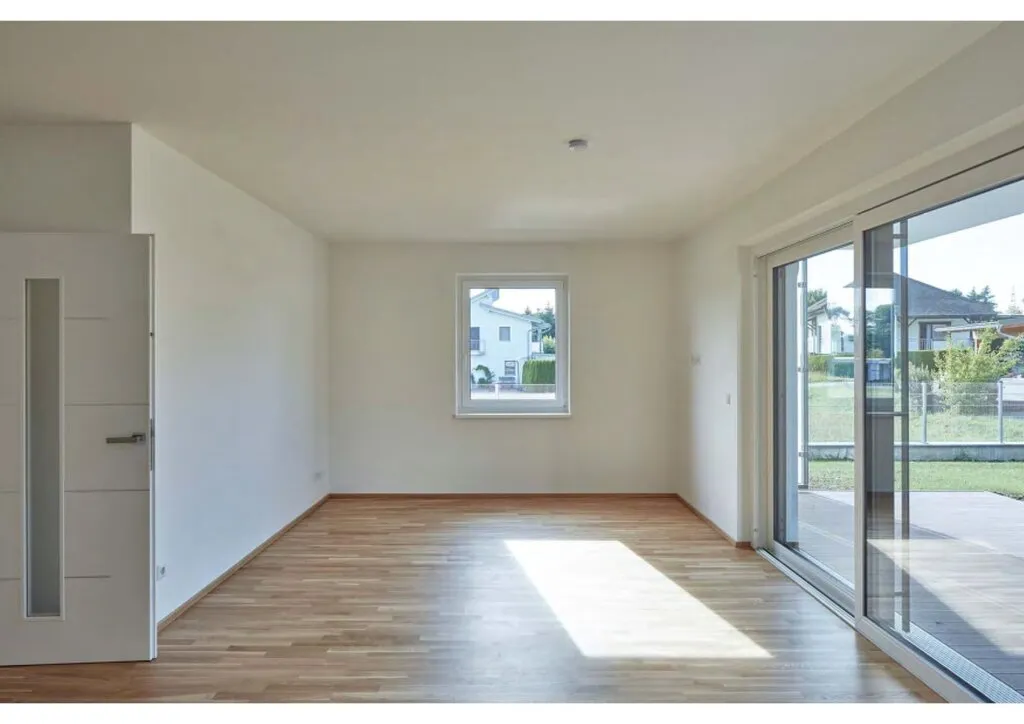 Wohnung – Ried im Innkreis - Ansicht 3