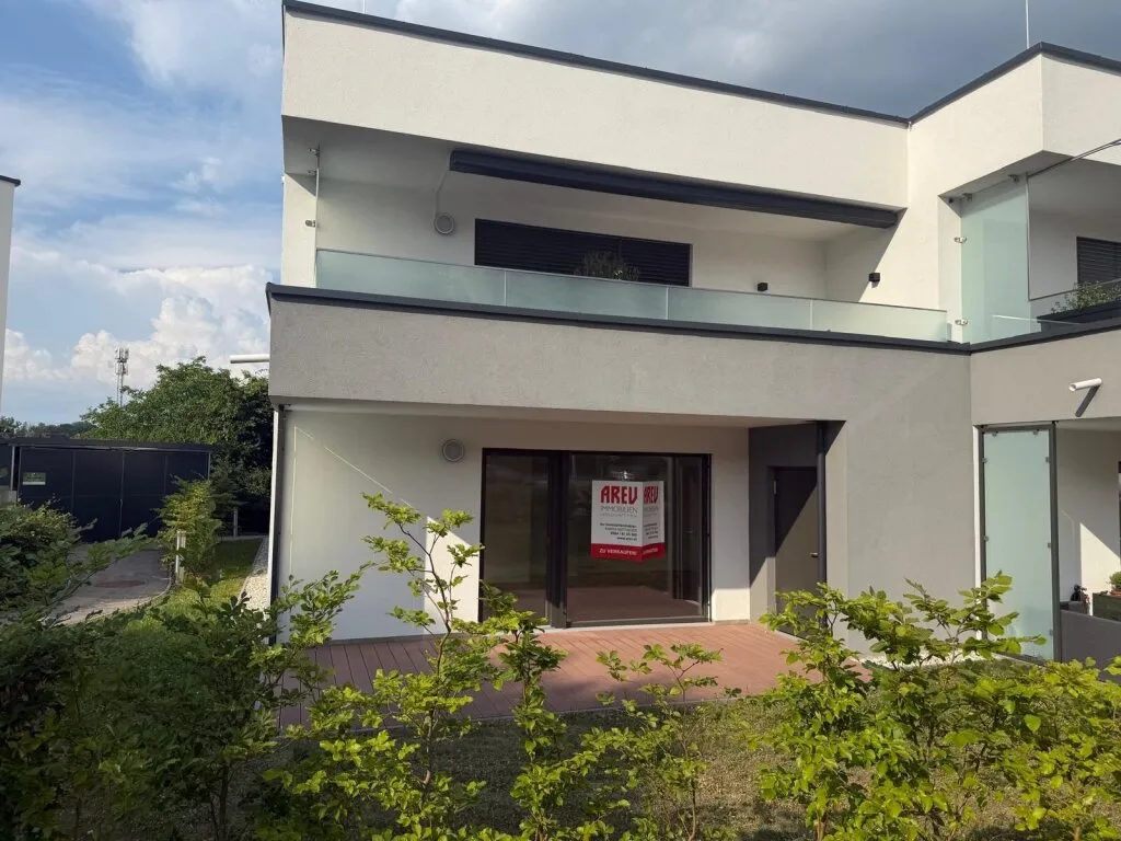 Wohnung – Ried im Innkreis - Ansicht 2