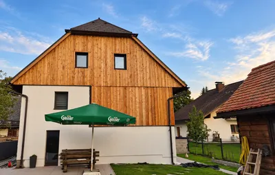 Haus zum Kauf in 8940 Liezen