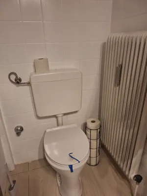 1-Zimmer-Wohnung mieten in Klagenfurt – 39 m², € 607 – Bild 4 von 5