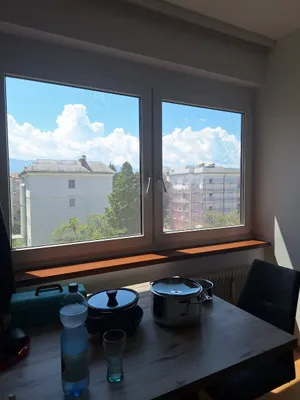 1-Zimmer-Wohnung mieten in Klagenfurt – 39 m², € 607 – Bild 3 von 5