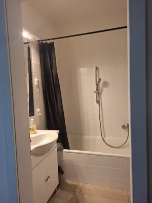 1-Zimmer-Wohnung mieten in Klagenfurt – 39 m², € 607 – Bild 5 von 5