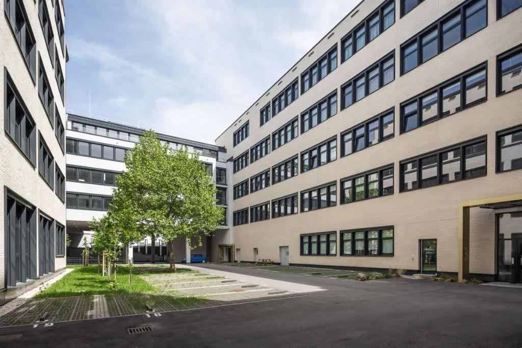 INNO CENTER RETRO - Ansicht 3