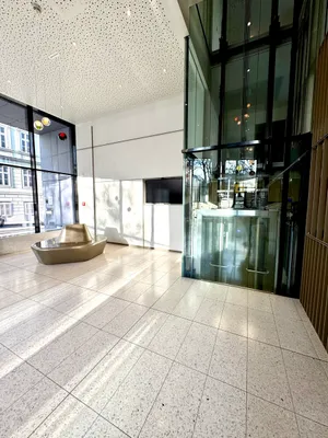 2-Zimmer-Wohnung mieten in Wien – 60 m², € 1.590