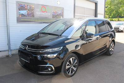 Citroën Grand C4 Picasso PureTech 130 S&S 6-Gang Shine