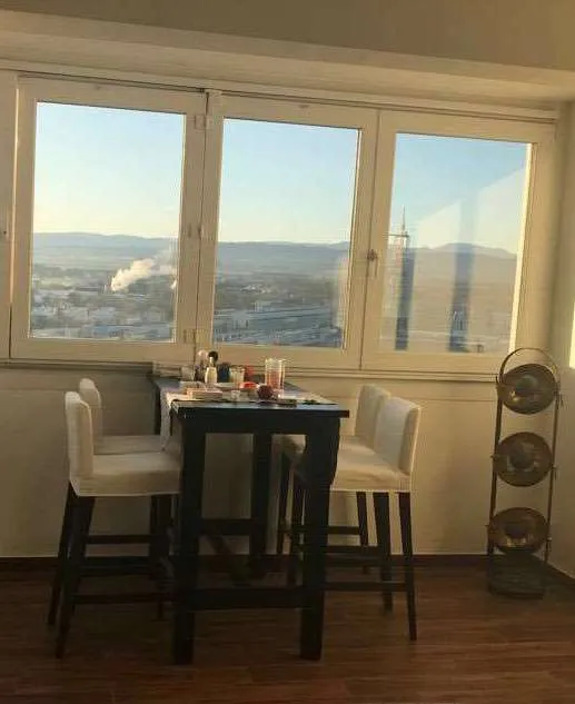 Wohnung – St. Pölten, Regierungsviertel, Katastralgemeinde St. Pölten - Ansicht 3
