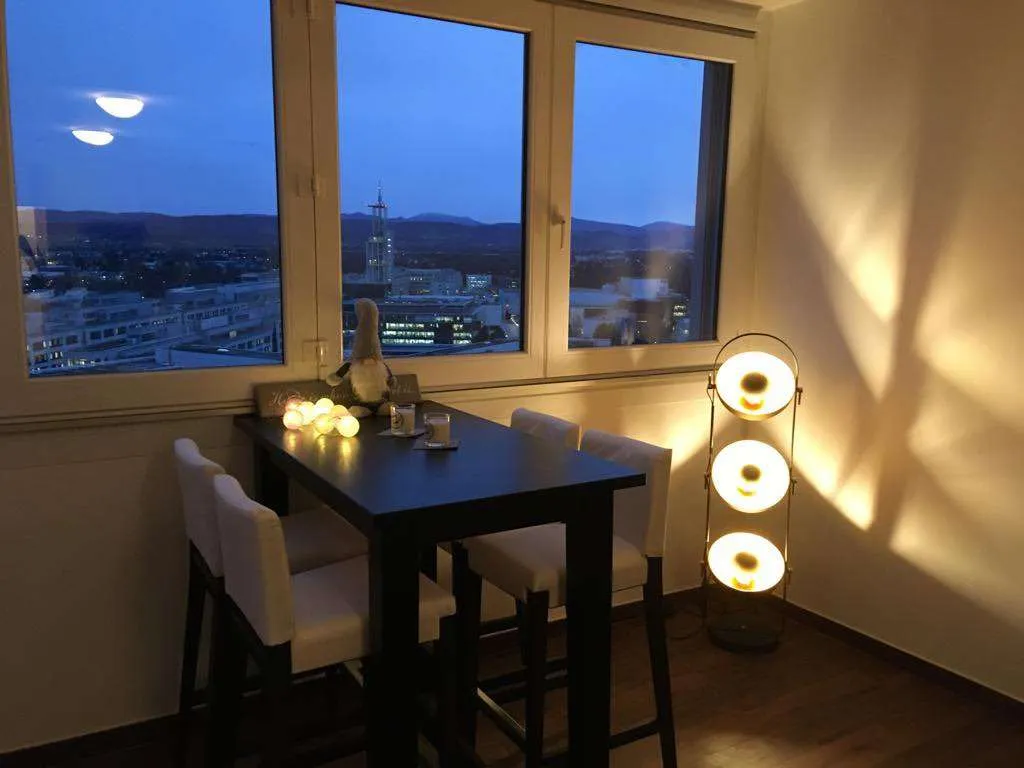 Wohnung – St. Pölten, Regierungsviertel, Katastralgemeinde St. Pölten - Ansicht 2