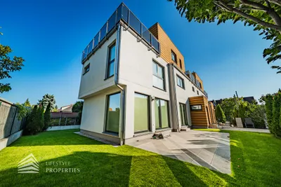 5-Zimmer-Haus kaufen in Wien – 177,95 m², € 750.000 – Bild 33 von 37