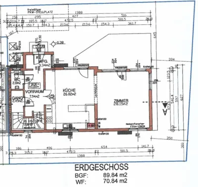 5-Zimmer-Haus kaufen in Wien – 177,95 m², € 750.000 – Bild 34 von 37