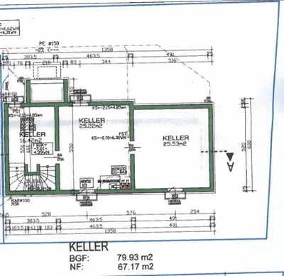 5-Zimmer-Haus kaufen in Wien – 177,95 m², € 750.000 – Bild 37 von 37