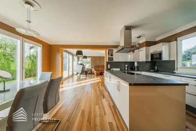 5-Zimmer-Haus kaufen in Wien – 177,95 m², € 750.000 – Bild 2 von 37