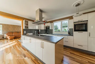 5-Zimmer-Haus kaufen in Wien – 177,95 m², € 750.000 – Bild 4 von 37