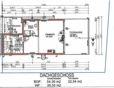 5-Zimmer-Haus kaufen in Wien – 177,95 m², € 750.000 – Bild 36 von 37