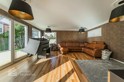 5-Zimmer-Haus kaufen in Wien – 177,95 m², € 750.000 – Bild 6 von 37