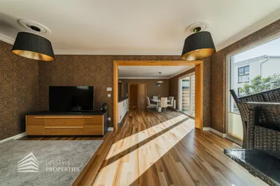 5-Zimmer-Haus kaufen in Wien – 177,95 m², € 750.000 – Bild 8 von 37