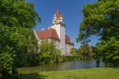 5-Zimmer-Haus kaufen in Baden – 129,4 m², € 520.000 – Bild 2 von 10
