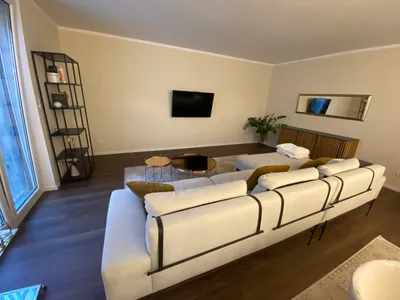 3-Zimmer-Wohnung mieten in Wien – 93 m², € 2.150 – Bild 4 von 10