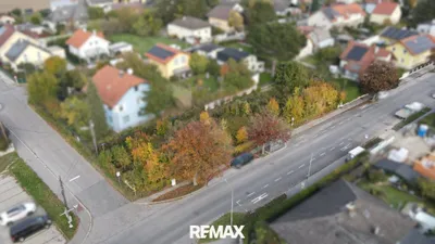 Grundstück zum Kauf in 2201 Korneuburg