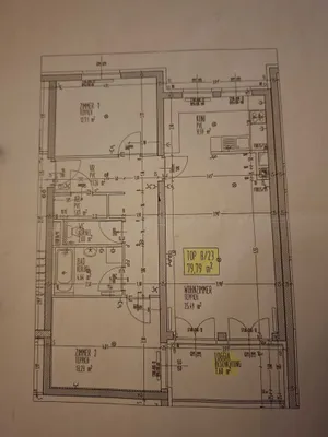 3-Zimmer-Wohnung mieten in Wien – 80 m², € 1.256 – Bild 15 von 15