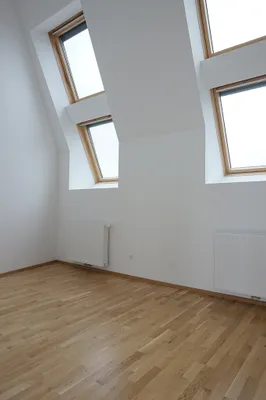 Schicke Dachwohnung mit 2 Terrassen und Traumausblick Nähe Moritzgasse! – Bild 3