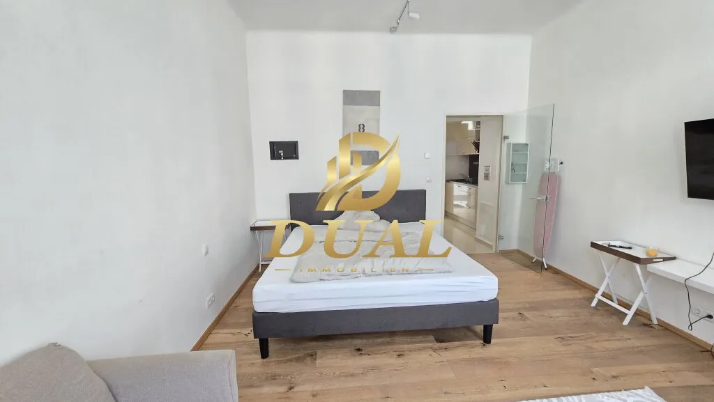 Schöne 3.Zi., Wohnung möglich Koppstraße U6 Thaliastraße - Ansicht 2