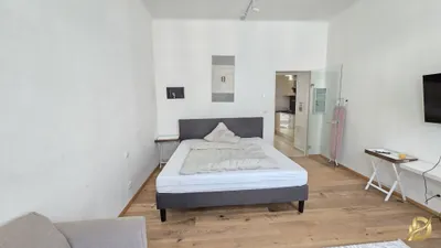 3-Zimmer-Wohnung kaufen in Wien – 60 m², € 220.000