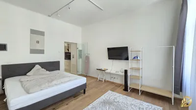 3-Zimmer-Wohnung kaufen in Wien – 60 m², € 220.000 – Bild 3 von 10