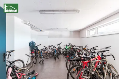 Immobilie kaufen in Wien – 13 m², € 37.900 – Bild 11 von 15