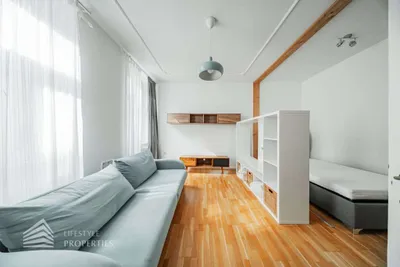 1-Zimmer-Wohnung kaufen in Wien – 42,98 m², € 129.000 – Bild 2 von 12
