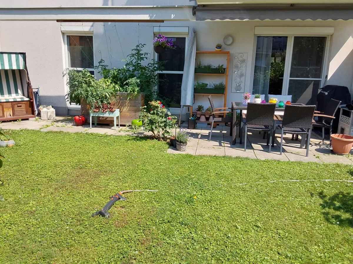 Wohnung – Vösendorf, Bezirk Mödling - Ansicht 3