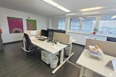 Gewerbeimmobilie mieten in Salzburg Stadt – 110 m², € 1.907 – Bild 4 von 7