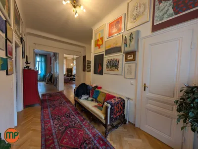 5-Zimmer-Wohnung mieten in Wien – 169,35 m², € 2.999 – Bild 5 von 20