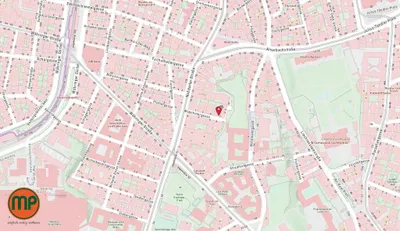 5-Zimmer-Wohnung mieten in Wien – 169,35 m², € 2.999 – Bild 17 von 20
